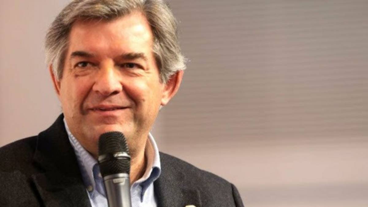 “Fórmula 1: ingeniería y pasión”