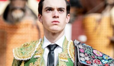 Sergio Rollón: “El miedo existe para vencerlo”