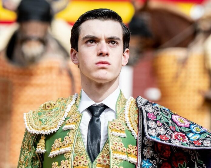 Sergio Rollón: “El miedo existe para vencerlo”