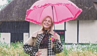 Sienna Miller vende su cabaña inglesa por 2,2 millones de euros: “Es el santuario donde reunía a mi familia y amigos”