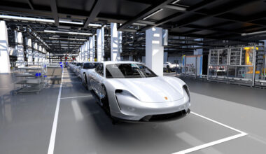 Porsche entra en números rojos y anticipa un 2025 “de transición” antes de recuperar márgene