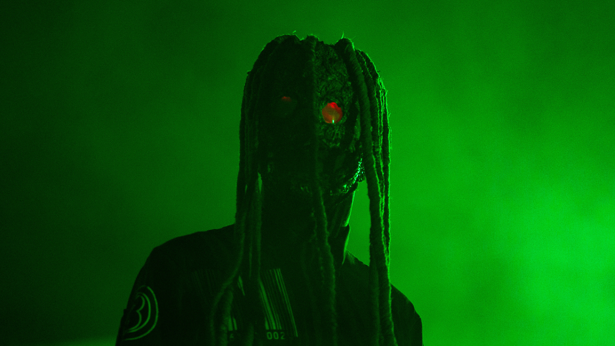 Slipknot sin máscaras: Revelan raro video de una actuación de la banda sale a la luz, fans sorprendidos