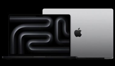 SoC Apple M5 MacBook Pro 14