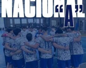 Somisa y Provenir Talleres representarán a AsBalNor en el Nacional de Clubes “A” – Deportes Hoy