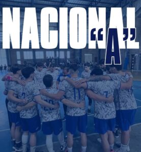 Somisa y Provenir Talleres representarán a AsBalNor en el Nacional de Clubes “A” – Deportes Hoy