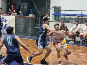 Somisa sigue firme e invicto en el Clausura – Deportes Hoy