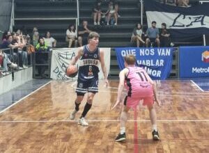 Somisa ganó, sigue invicto y recuperó la punta del Pre Federal – Deportes Hoy