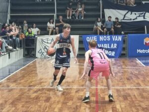 Somisa ganó, sigue invicto y recuperó la punta del Pre Federal – Deportes Hoy