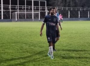 Somisa ganó y alcanzó a Defensores en la punta – Deportes Hoy