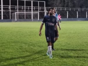 Somisa ganó y alcanzó a Defensores en la punta – Deportes Hoy