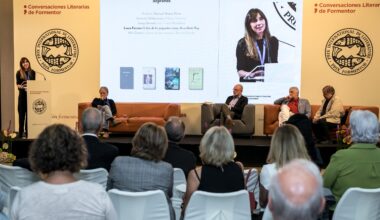 Conversaciones de Formentor abre la caja de pandora: la inteligencia artificial insurrecciona la industria del libro