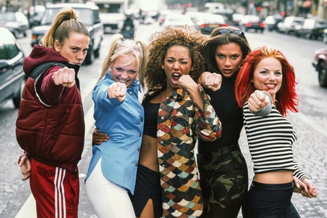 Spice Girls