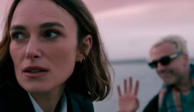 Las 10 películas más exitosas de Netflix España para disfrutar este fin de semana