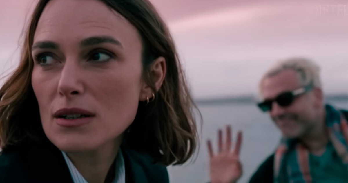 Las 10 películas más exitosas de Netflix España para disfrutar este fin de semana