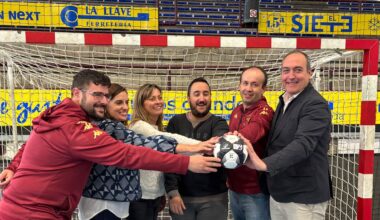 El balonmano, más inclusivo que nunca | Más deportes