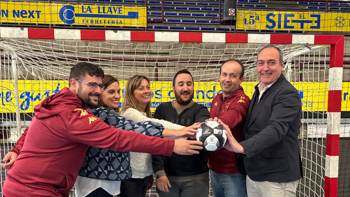El balonmano, más inclusivo que nunca | Más deportes