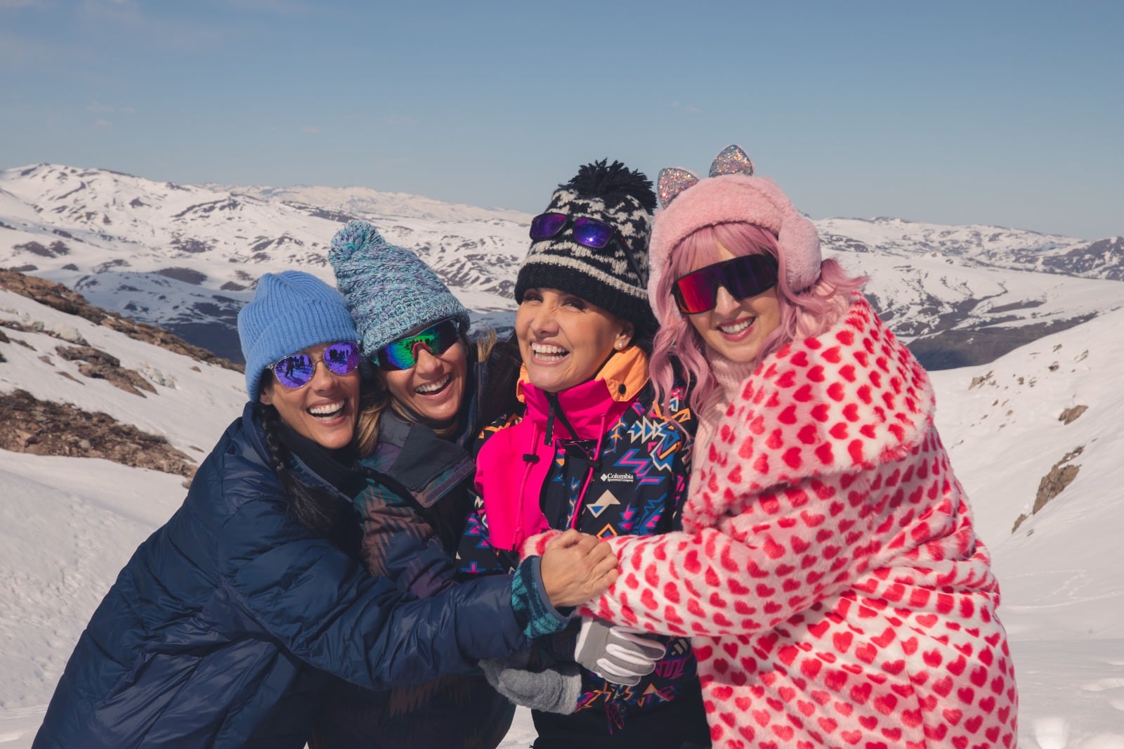 Imagen de "Soltera, Casada, Viuda, Divorciada 2".