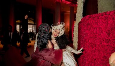 Nicki Minaj y Cardi B se enzarzan en redes: "Barbie cocainómana", entre otros ataques | Música