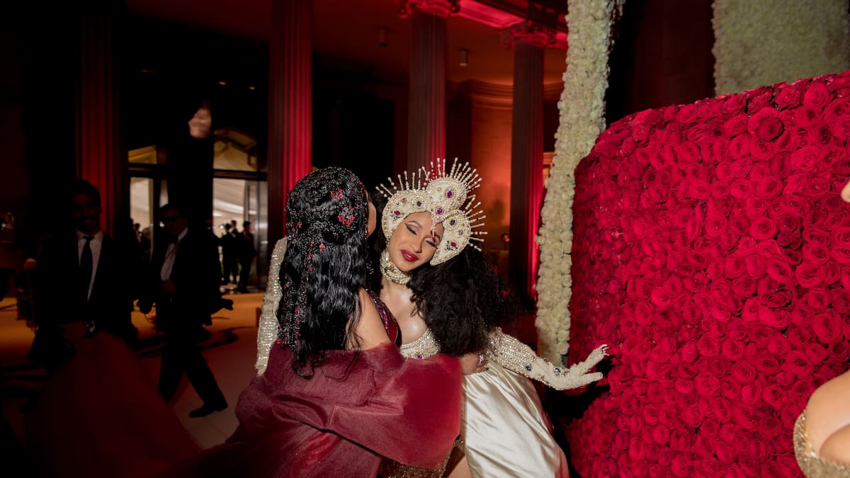 Nicki Minaj y Cardi B se enzarzan en redes: "Barbie cocainómana", entre otros ataques | Música