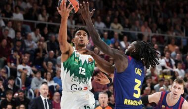 Barça vs Zalgiris Kaunas: resultado, resumen y crónica
