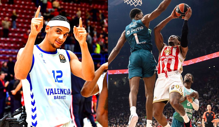 Resumen, resultados y claves de la jornada 6