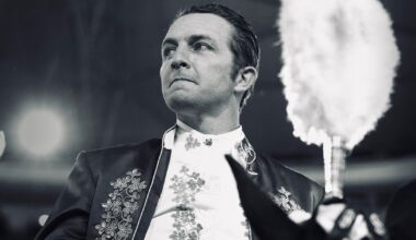 Cartel especial por el 130 aniversario de la Monumental “El Paseo”