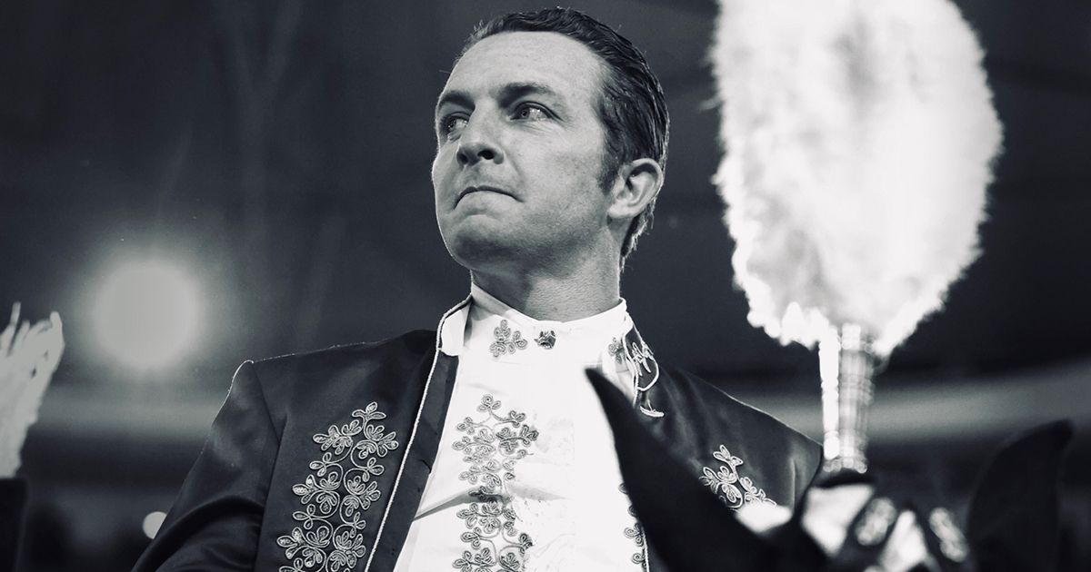 Cartel especial por el 130 aniversario de la Monumental “El Paseo”