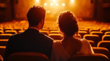 Para estrenos es necesario ir