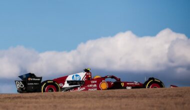 El papelón de Ferrari que involucra a Chile