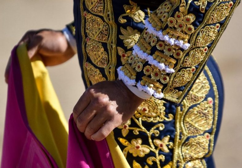 Me gustaría un mano a mano