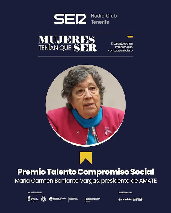 Mari Carmen Bonfante