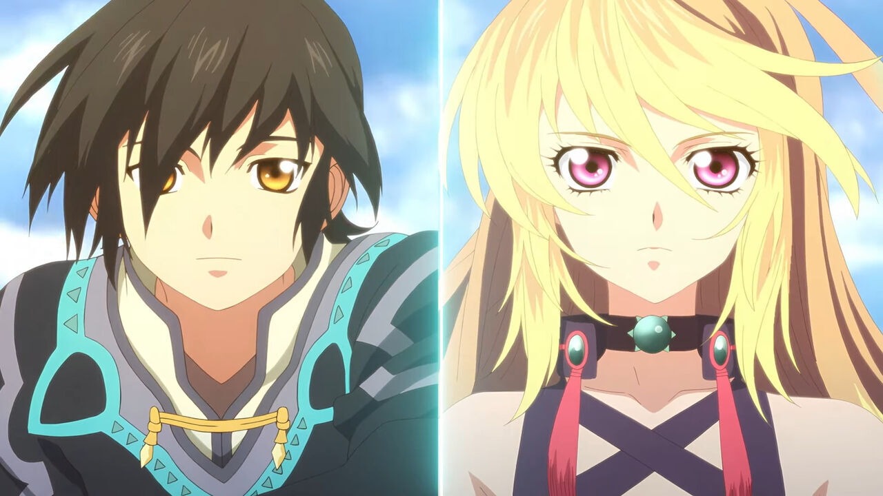Tales of Xillia Remastered