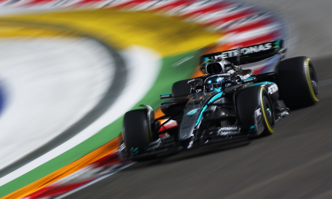 Televisa será la nueva casa de la Fórmula 1 en México 