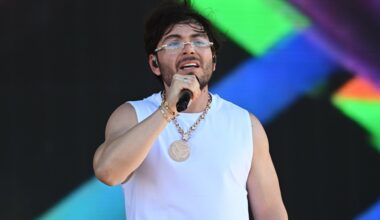 Tito Double P habla del giro musical que lo llevó a Premios Billboard