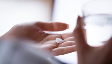 Individualización de tratamientos: efectos secundarios de los antidepresivos difieren según el fármaco