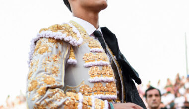 Tomás Bastos: «El maestro Diego Urdiales es sin duda con el que más he aprendido. Una gran parte de mi evolución como torero es gracias a él»