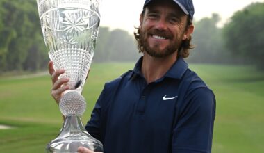 Fleetwood gana en India al modo y manera de lo que es hoy: un súper crack mundial