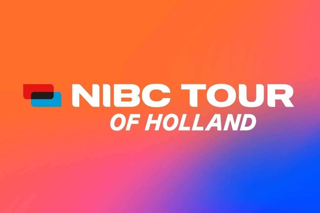 Tour Holanda: Recorrido, perfiles de etapa y dorsales