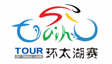 Tour Lago Taihu: Recorrido, perfiles de etapa y dorsales