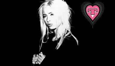 Wendy James anuncia gira española con sus Transvision Vamp