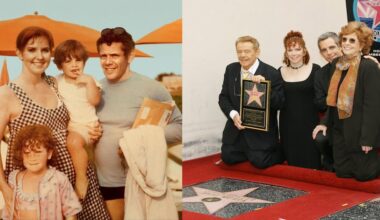 Ben Stiller | documental Stiller y Meara: Nada se ha perdido por Apple TV+ | Amó tanto a sus padres que les hizo una película: actor en exclusiva con Somos sobre su nuevo documental | SOMOS