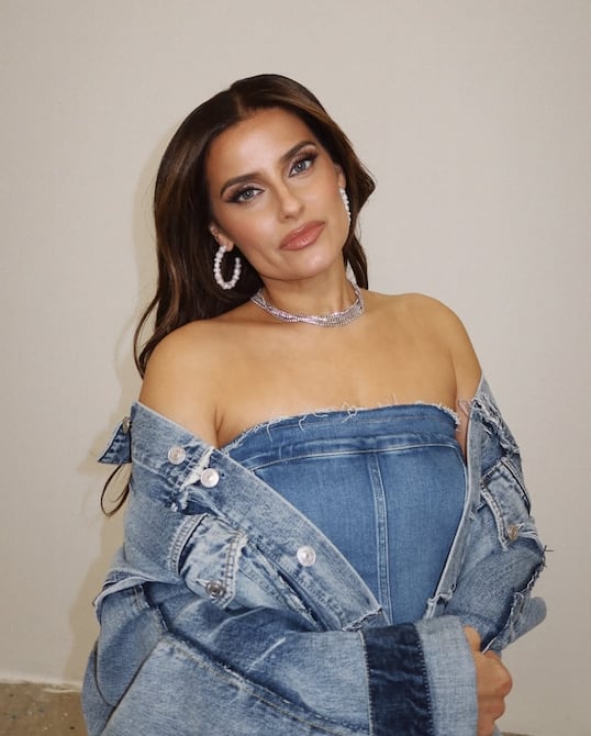 Nelly Furtado se retira de los escenarios para dedicarse a otros proyectos creativos | Música | Entretenimiento