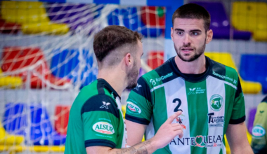 Andalucía Centro Deportes Antequera