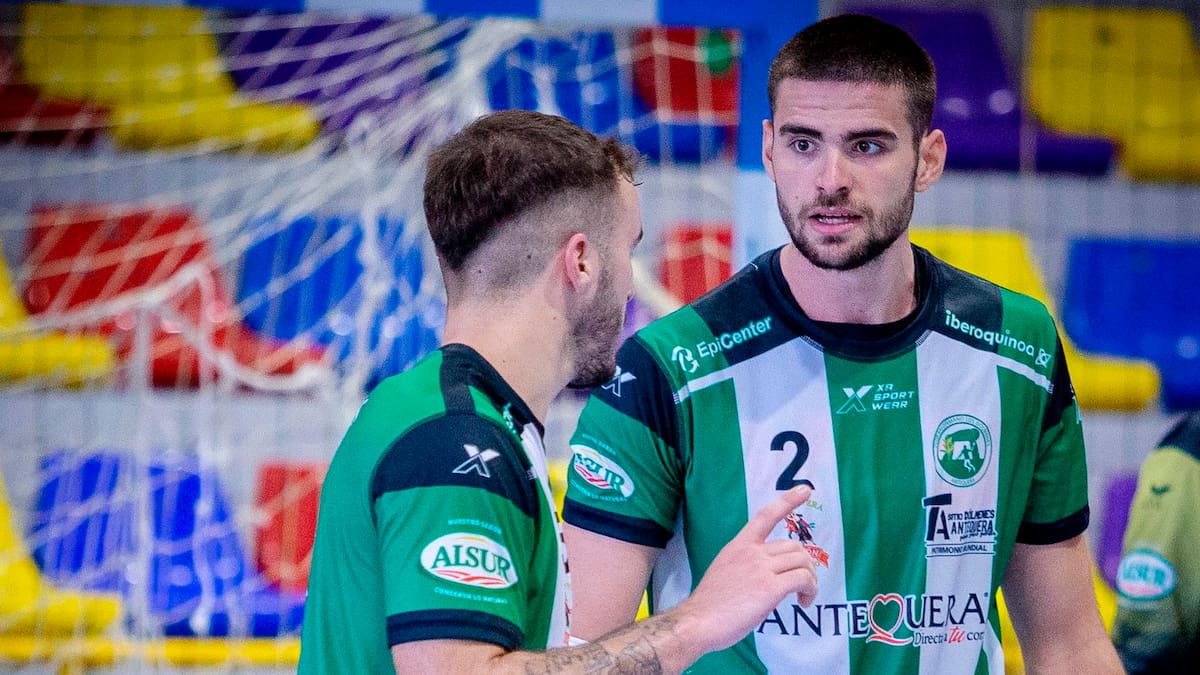 Andalucía Centro Deportes Antequera