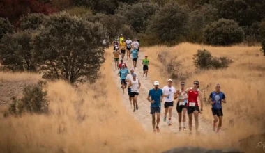 cuanto más activa sea tu vida, más energía consume