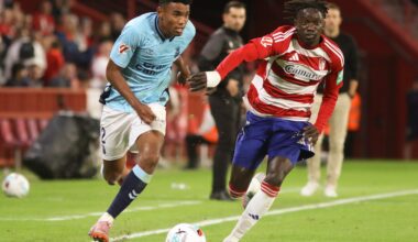 Oda al empate para dormir cuarto en la tabla