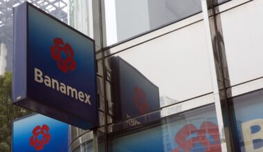 Banamex busca posicionarse junto al Equipo McLaren de la Fórmula 1 en el Gran Premio de México