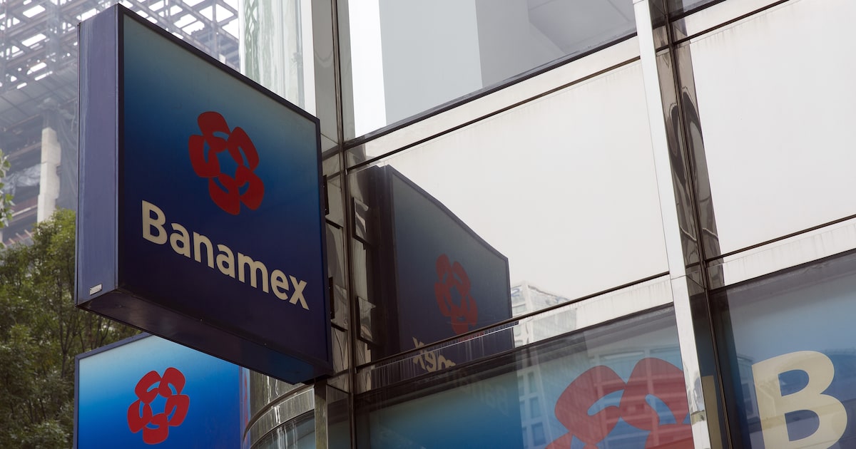 Banamex busca posicionarse junto al Equipo McLaren de la Fórmula 1 en el Gran Premio de México