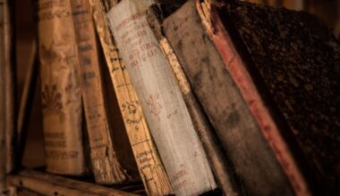 Roban 170 libros raros en bibliotecas de toda Europa y las sospechas apuntan hacia Rusia | Hype