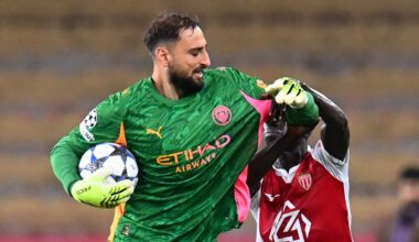 Bernardo Silva sacude a Dier: “Es conocido por sus piscinazos”